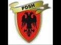 pdsh