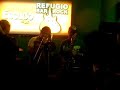 Derrame -  Instrumental - Refugio bar rock
