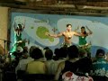 tahiti show in PCC