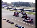 Wheels and tyres Cup 2007 by ALCAR