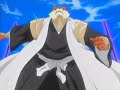Bleach Kidou Clips[Part1]