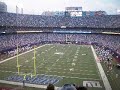 Giants vs. Redskins- Opening Kickoff