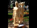 25° Premio Internazionale Sculture in Legno Città di Asiago