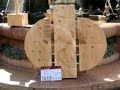25° Premio Internazionale Sculture in Legno Città di Asiago