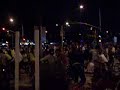 Midnight Ridazzz Swarms The Pier Midnight Ridazzz Swarms The Pier