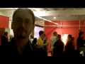 Anthony Grolleau-Fricard nous annonce son sujet de présentation pour le 12 janvier