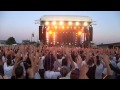 Otherside - Mark Knight, Fedde le Grand & Martijn Ten Velden @ SOLAR SUMMER 2011 - CACAO BEACH [HD]