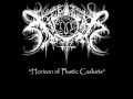 Horizon Of Plastic Caskets - Xasthur