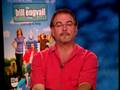 Bill Engvall Interview with Avi the TV Geek