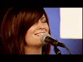 barlowgirl never alone