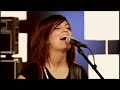 barlowgirl never alone