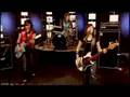 BarlowGirl never alone