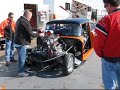 '55 Pro Mod @ Sac