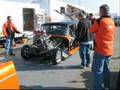 '55 Pro Mod @ Sac