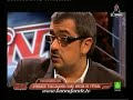 BUENAFUENTE 305 - ...con Jorge Valdano