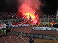 FCC Jena vs. 1. FC K�ln
