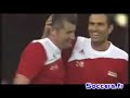 Les 6 buts du match de gala France98 - Sélection mondiale 98