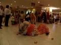 Zhoujia lion dance - Koon San Pt 3 