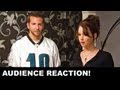 Silver Linings Playbook Movie Review: Beyond The Trailer
