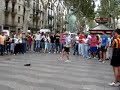 Vasek Klouda in Barcelona 05 Vasek Klouda in Barcelona 05