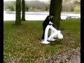 aanranding van standbeeld