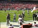 BUCS at KC
