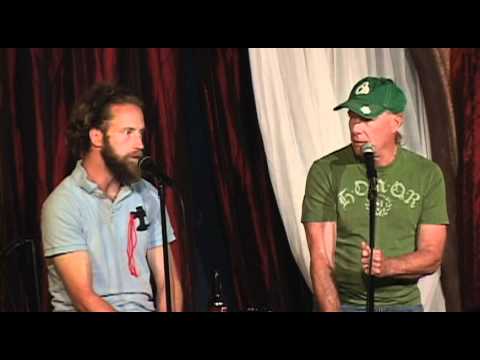 Podcast 13 - Josh Blue