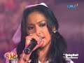 sexbomb maskara party pt2