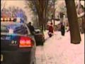 Santa's Naughty DWI