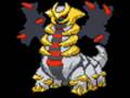 Pokemon Platinum Giratina Battle Theme (double mix 2)