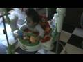 videos de Happy 4 months!!! Thanks daddy!