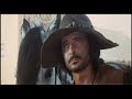 Italo-Western, Italy 1971Original Title: Il Cieco(a.k.a. Blindman - Der Vollstrecker)Directed by Ferdinando BaldiProduced by Tony Anthony, Allen Klein & Saul Swimmer Music by Stelvio CiprianiStarring Tony Anthony & Ringo Starr