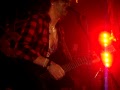 Leave the Light On-A Kidnap In Color