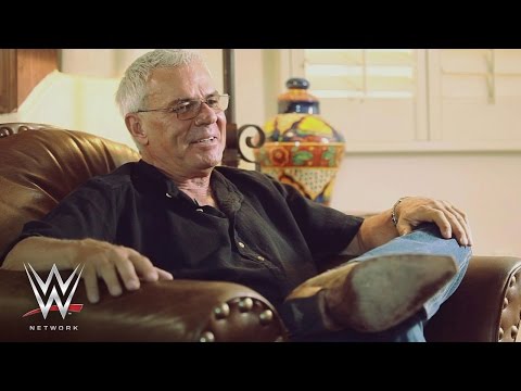 WWE Network: Eric Bischoff threatens to knock out Mr. McMahon