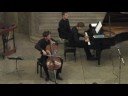Wassily Gerassimez - Chopin: Polonaise Brillante op. 3