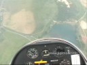 Blanik, tailspins and falls