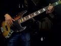 Reggae Bass Yabby U