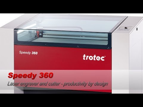 Speedy 360 Introduction