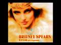 Circus Official Full HQ + Lyrics - Britney Spears