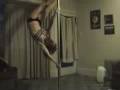 videos de twisted grip handspring