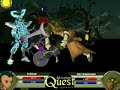 Adventurer vs Nurse Botoxia and Doc Sawbones
