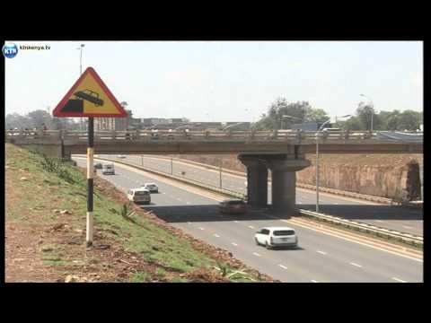 Africa - Kenya's trade and economic potential has been held hostage for many years by the state of the country's infrastructure. Coupled with the country's complicate...