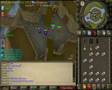 Frans813 Castlewars number 16 Offencive Trouble