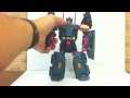 Botcon 2010 Clench