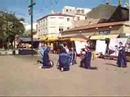 LOS ULTIMOS CATAROS EN CALELLA