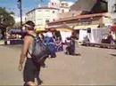 LOS ULTIMOS CATAROS EN CALELLA