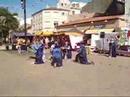 LOS ULTIMOS CATAROS EN CALELLA