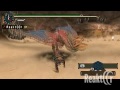 MHF2: Yian Kut-Ku Training