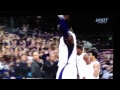 Aziz N'Diaye epic dunk vs Arizona