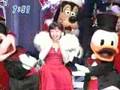 Disney SEA BBB Christmas Version　